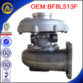 BF8L513F turbo charger for Deutz with high quality